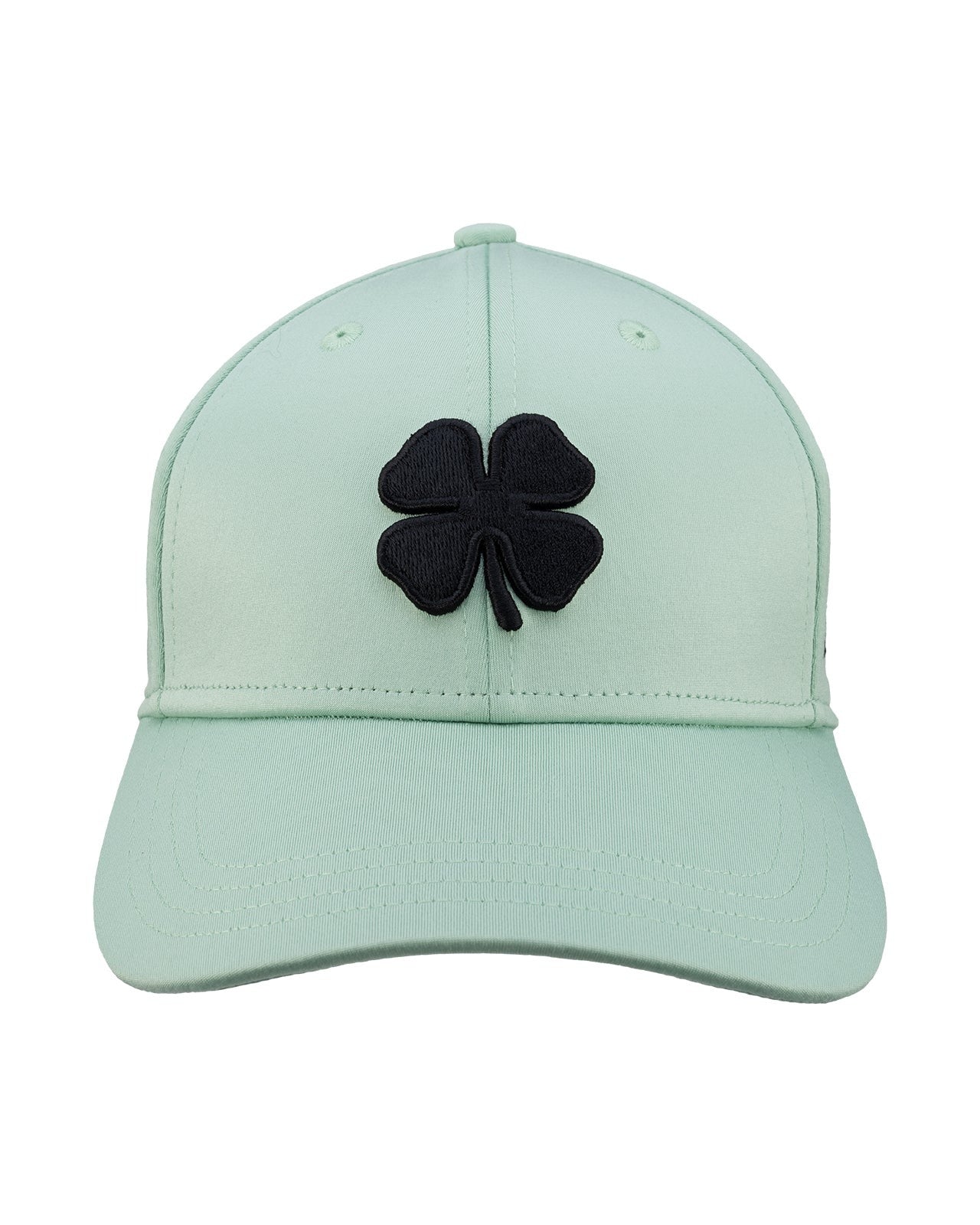 Black • Clover Cap כובע בלאק קלובר