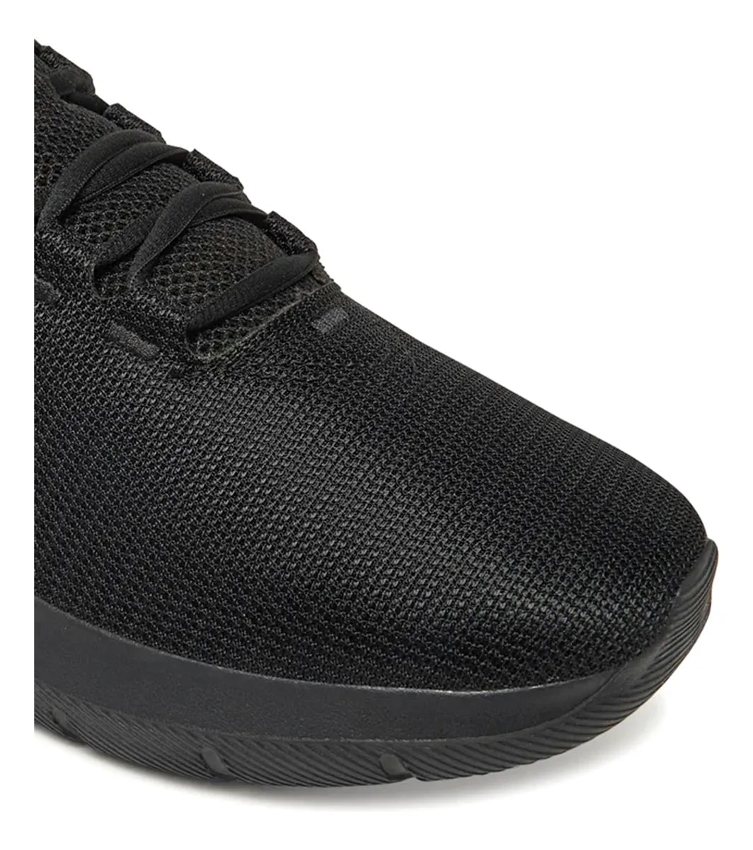 Under Armour Phade RN נעלי אנדר ארמור בצבע שחור