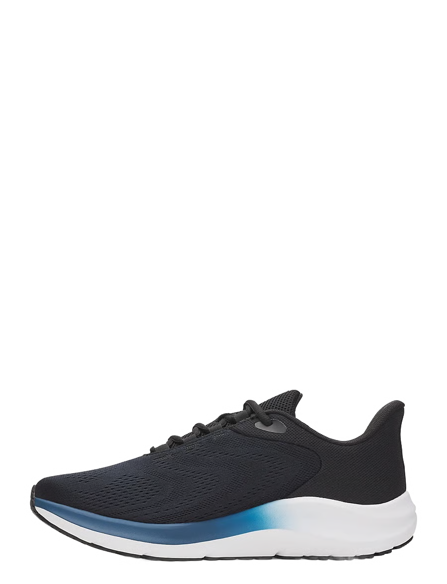 Under Armour Pursit 4BL נעלי אנדר ארמור בצבע שחור