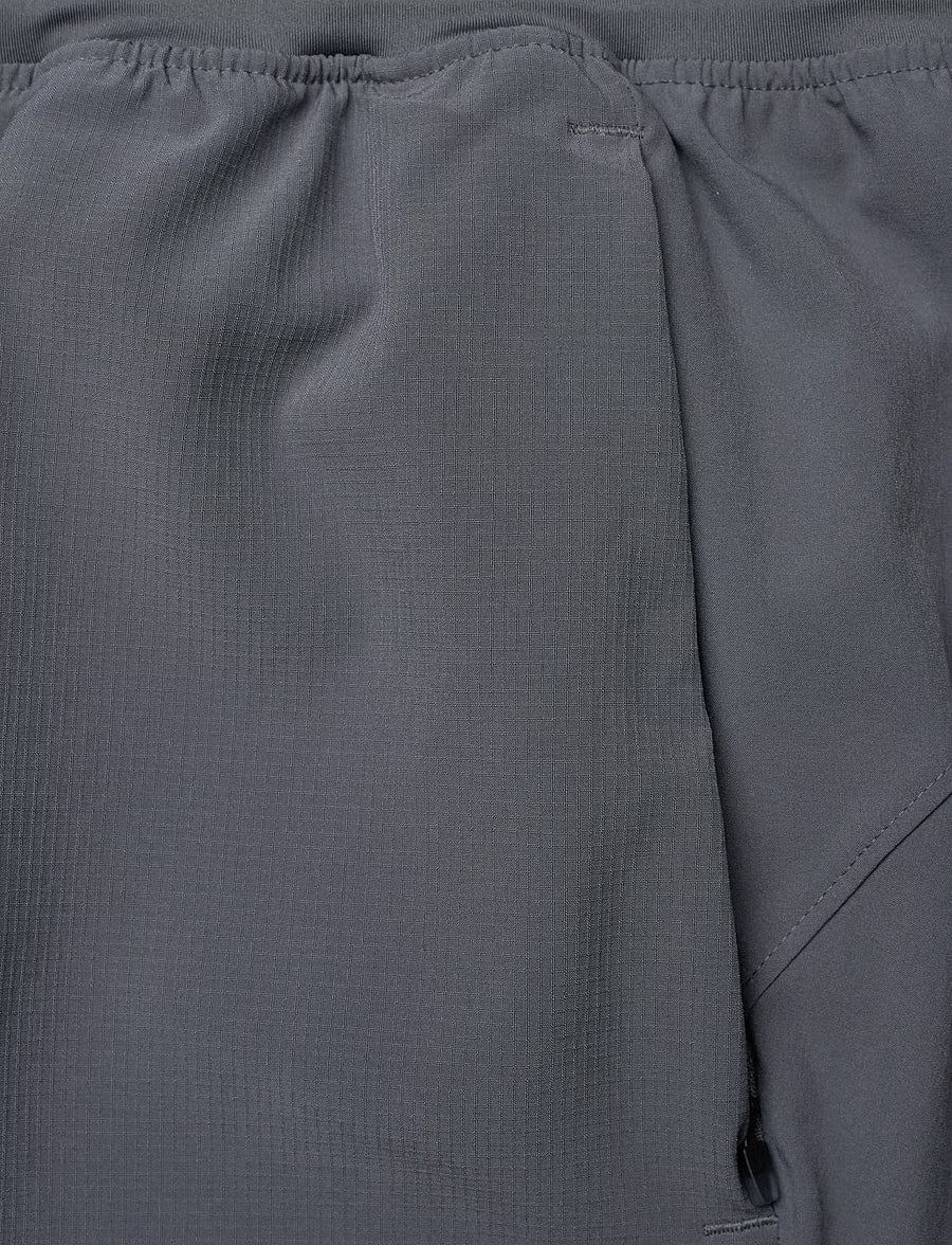Under Armour Unstoppable Cargo Pant אנדר ארמור דגמח בצבע אפור