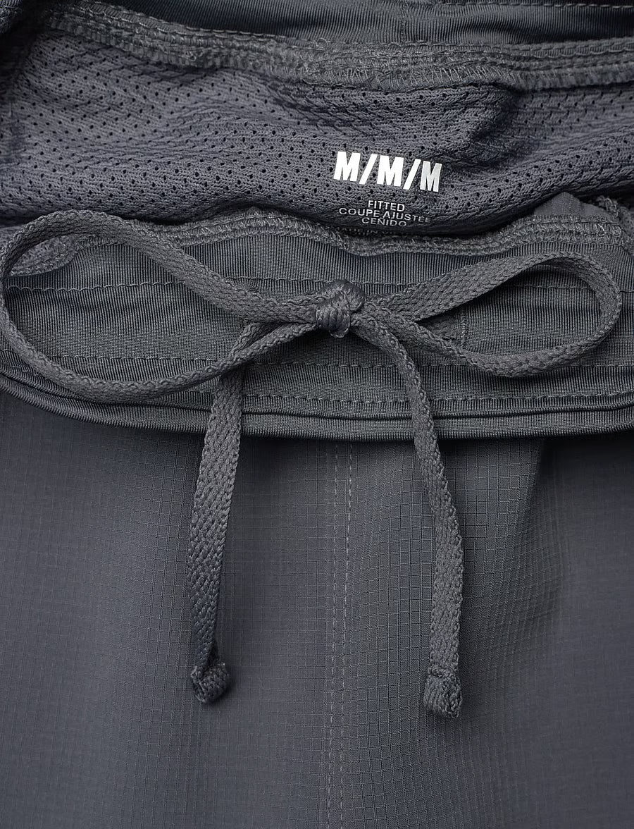 Under Armour Unstoppable Cargo Pant אנדר ארמור דגמח בצבע אפור