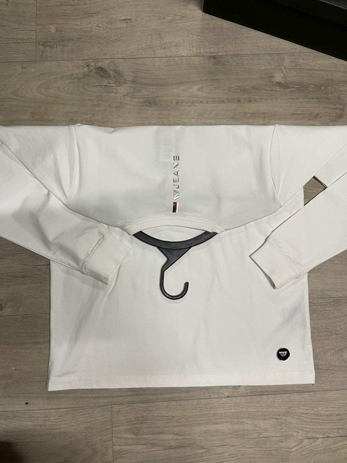 Wjeans tshirt for men דבליו גינס חולצת טישרט - www.bbrands.co.il Wjeans tshirt for men דבליו גינס חולצת טישרט