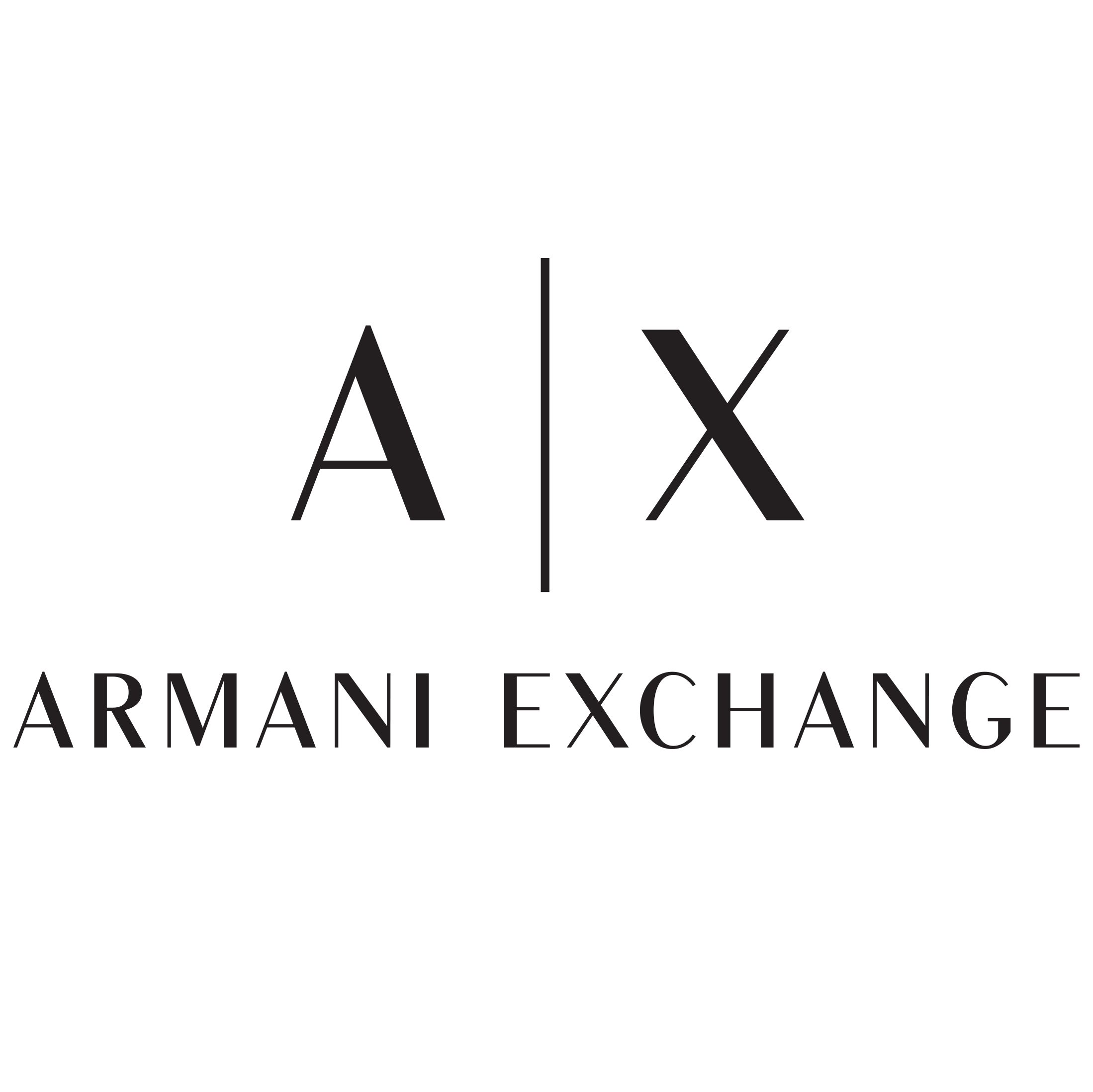 ArmaniExchange - www.bbrands.co.il