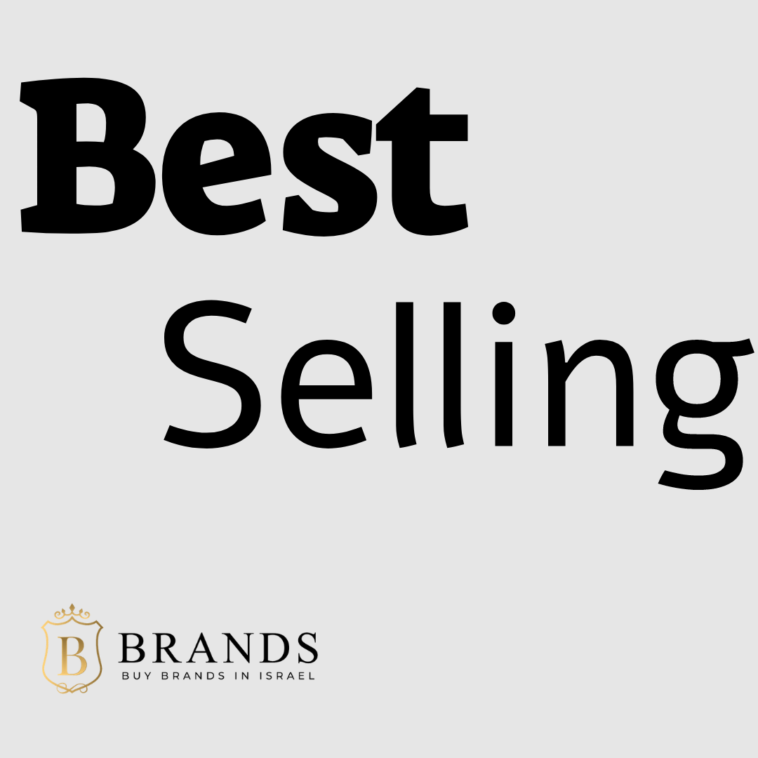 Best Selling - www.bbrands.co.il
