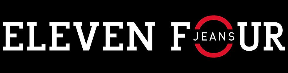 Eleven Four Jeans אלבן פור ג'ינס - www.bbrands.co.il
