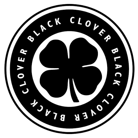Black Clover