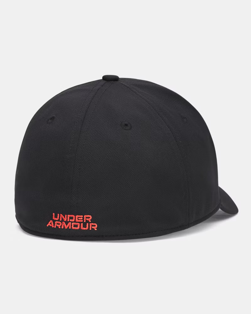 Under Armour hat Blitzing כובע אנדר ארמור