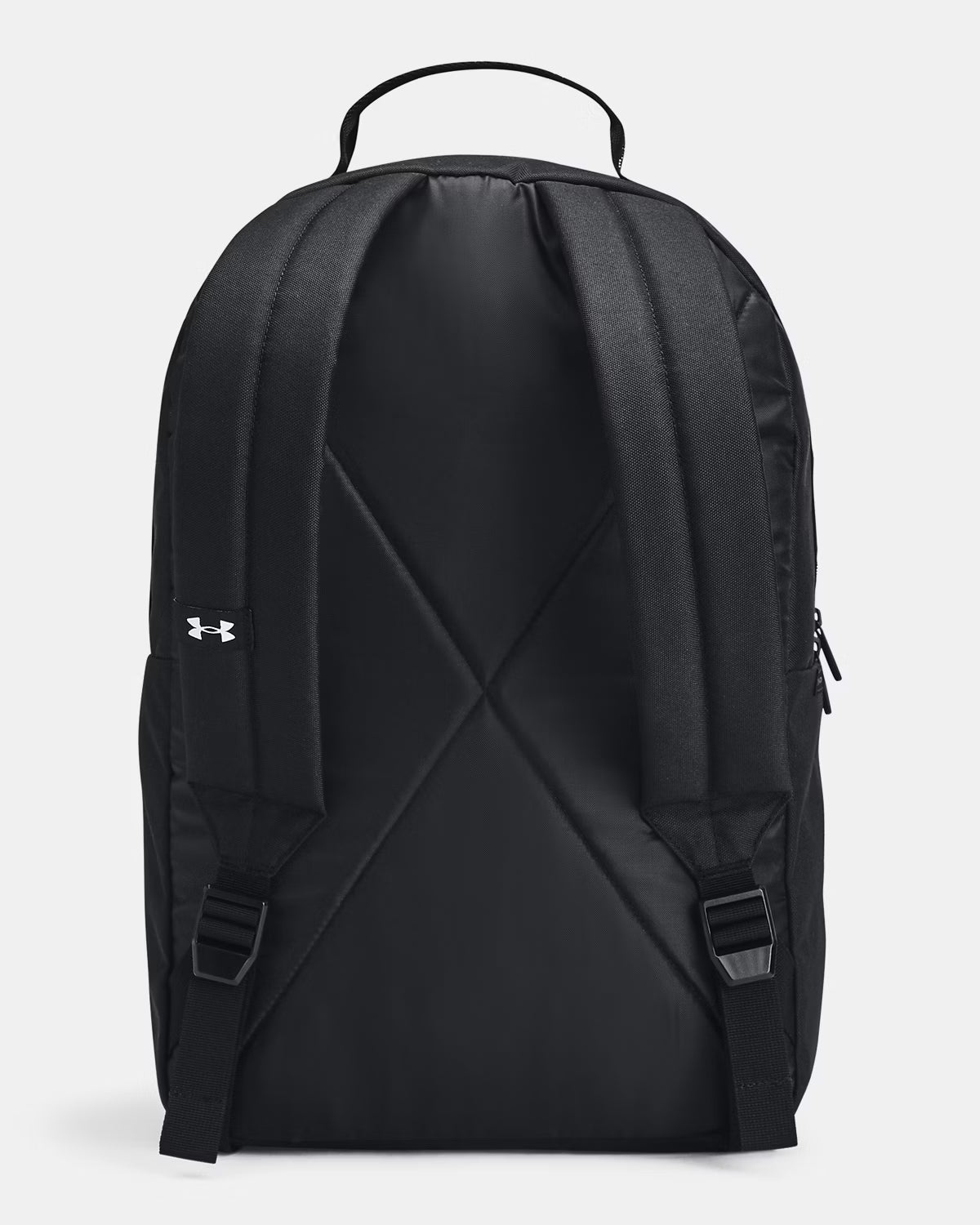 Under Armour Hustle - אנדר ארמור תיק גב בצבע שחור