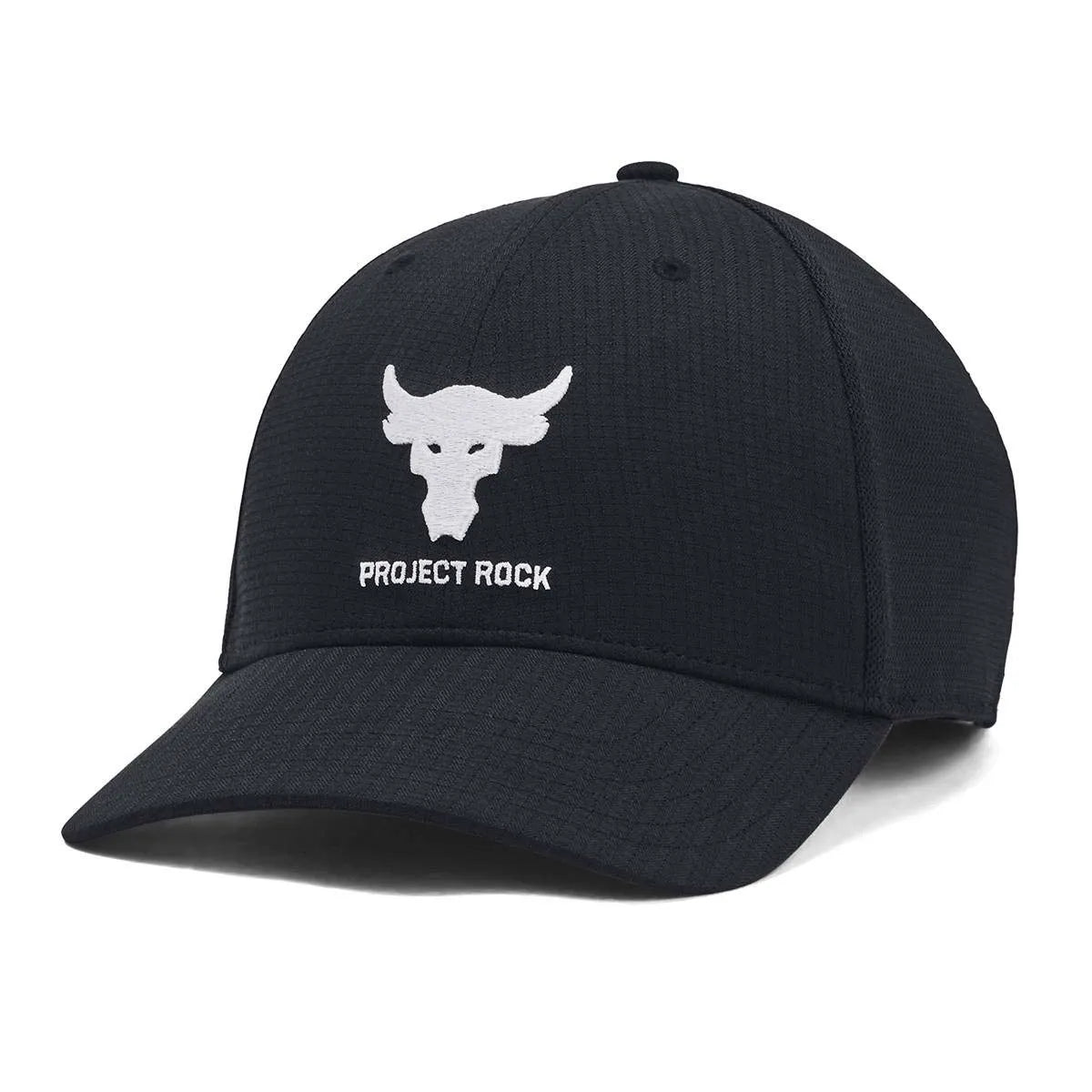 Under Armour Projeck Rock כובע אנדר ארמור דה רוק