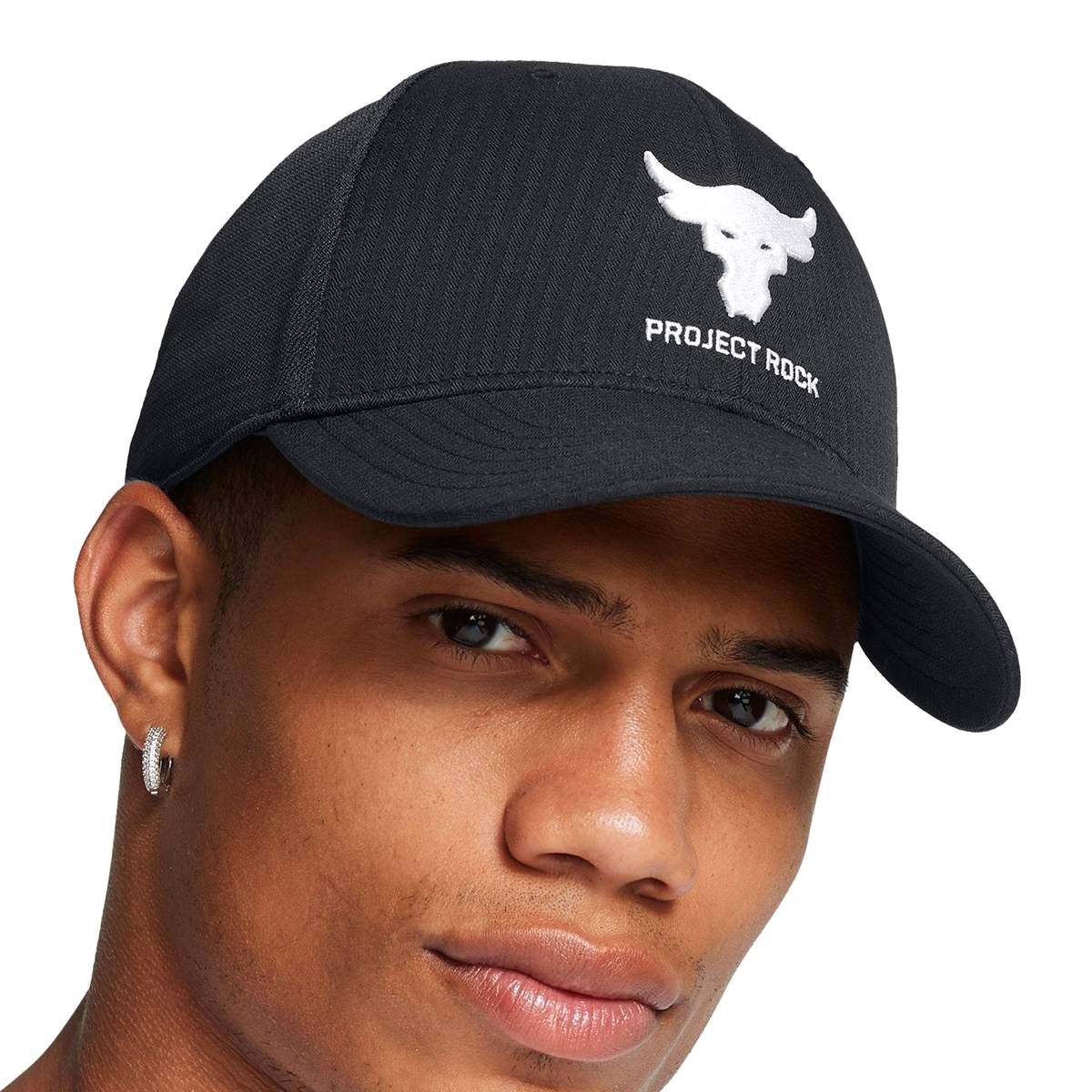 Under Armour Projeck Rock כובע אנדר ארמור דה רוק