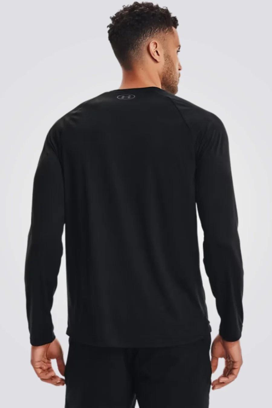 Under Armour tshirt for man אנדר ארמור חולצת טישרט טק ארוך