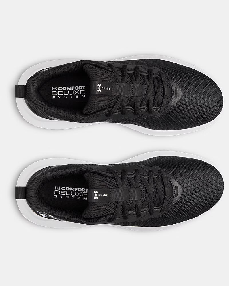 Under Armour Phade RN 4 נעלי אנדר ארמור