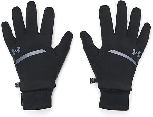 Under Armour STORM Gloves כפפות אנדר ארמור ארוכות סטורם