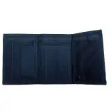Champion SMALL Wallet צ'מפיון ארנק קטן בצבע שחור