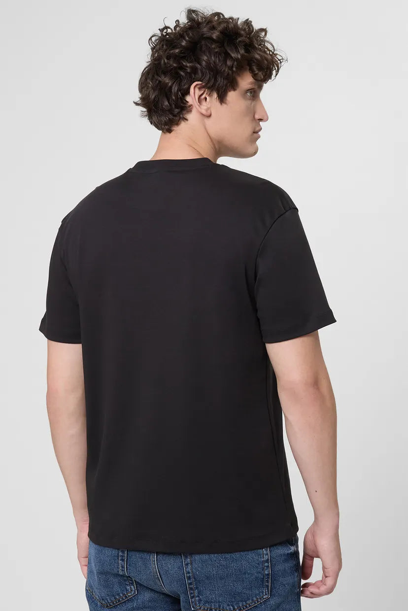 Hugo tshirt for man טישרט של הוגו לגבר בצבע לבן