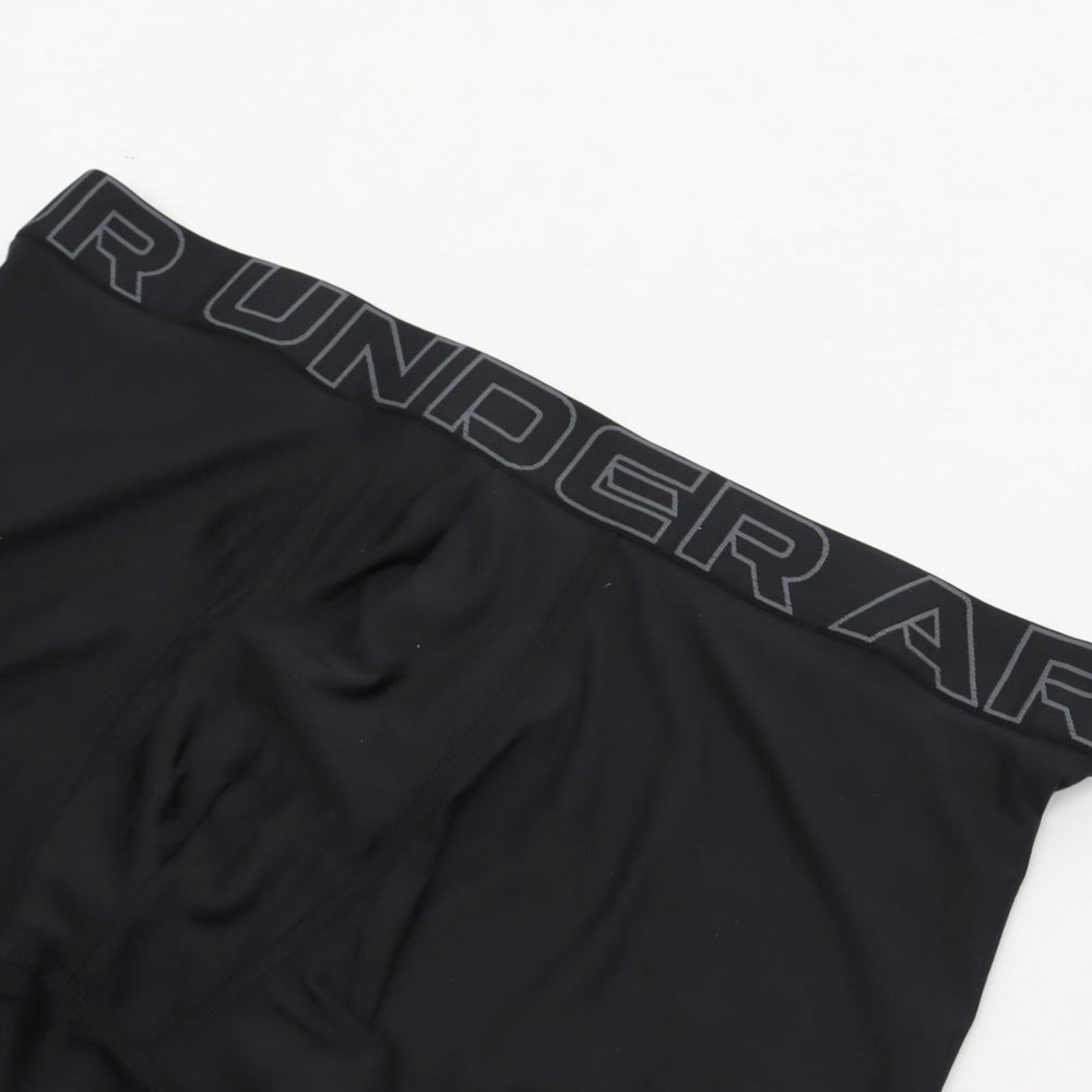 Under Armour 3PK Boxer מארז שלישיית בוקסרים אנדר ארמור