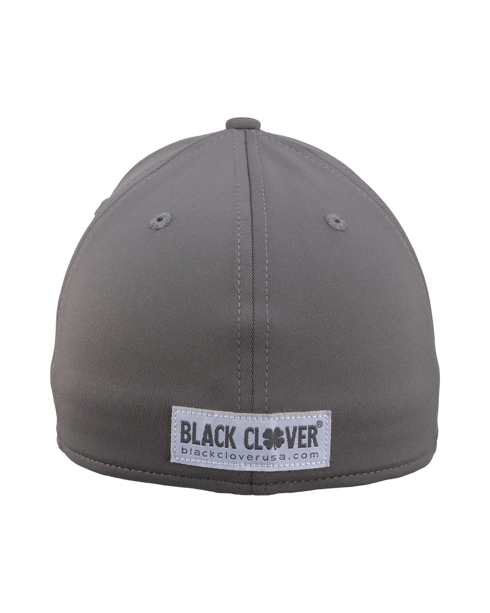 Black • Clover Cap for man כובע בלאק קלובר