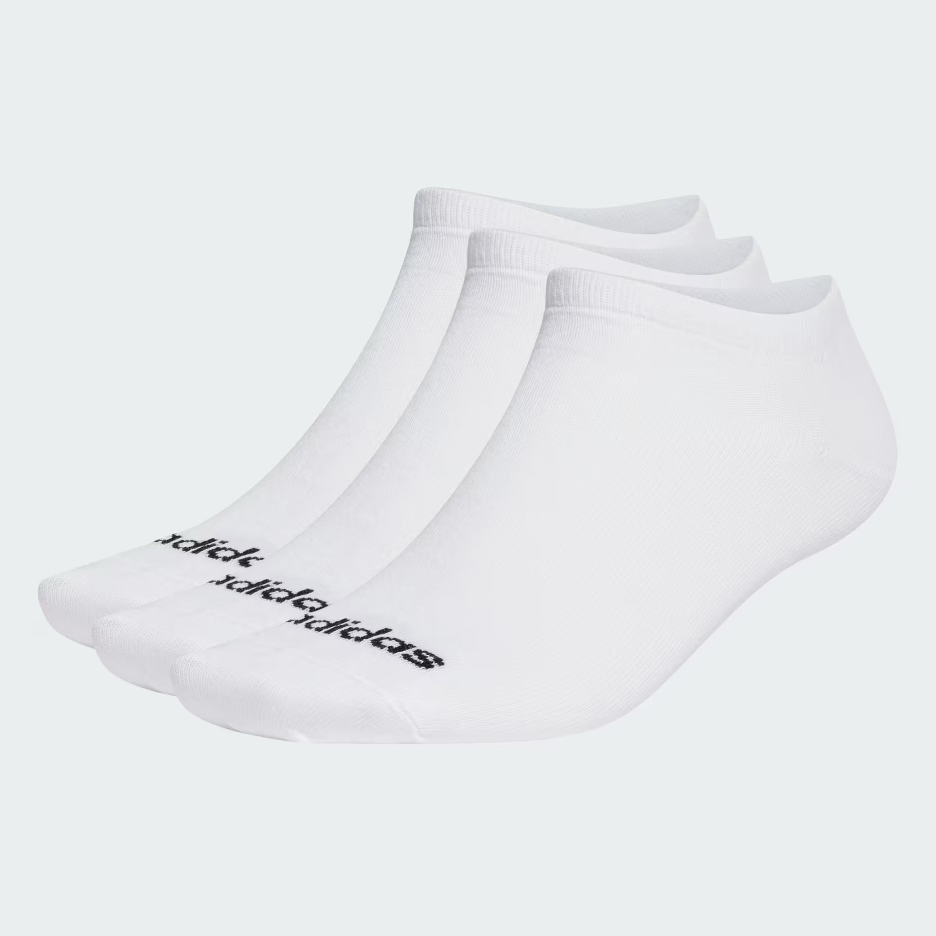 Adidas - Pack 3 sock's for man מארז 3 זוגות גרבי אדידס