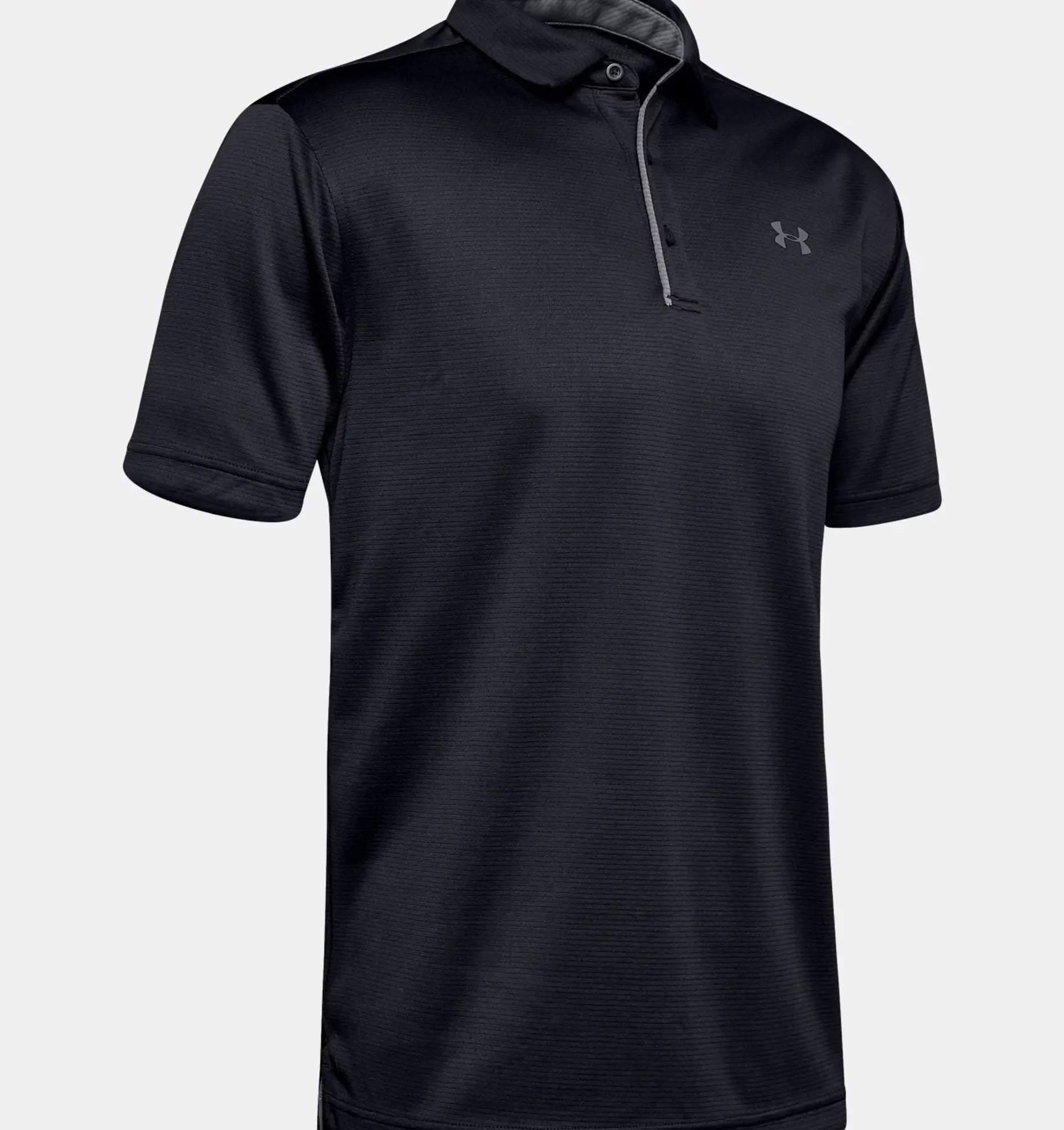 Under Armour tshirt for man אנדר ארמור חולצת פולו צווארון לגבר