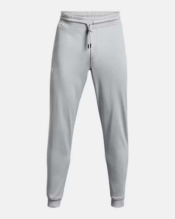 Under Armour Jogger אנדר ארמור מכנס ארוך בצבע אפור
