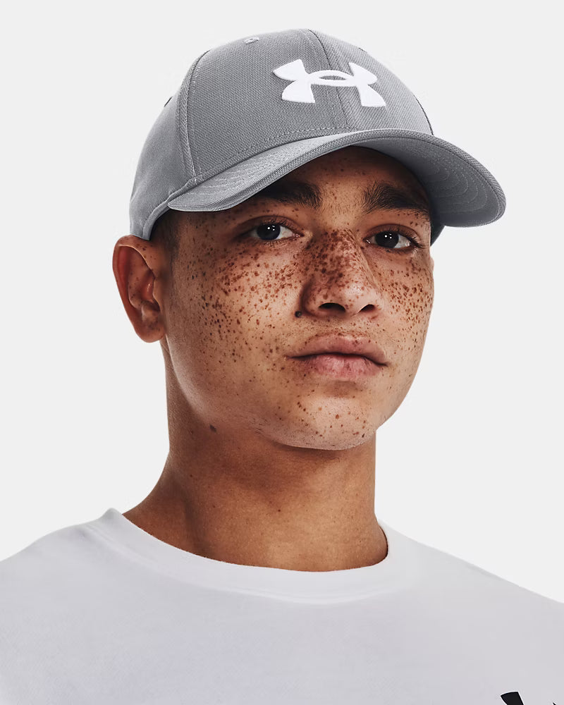 Under Armour hat Blitzing כובע אנדר ארמור
