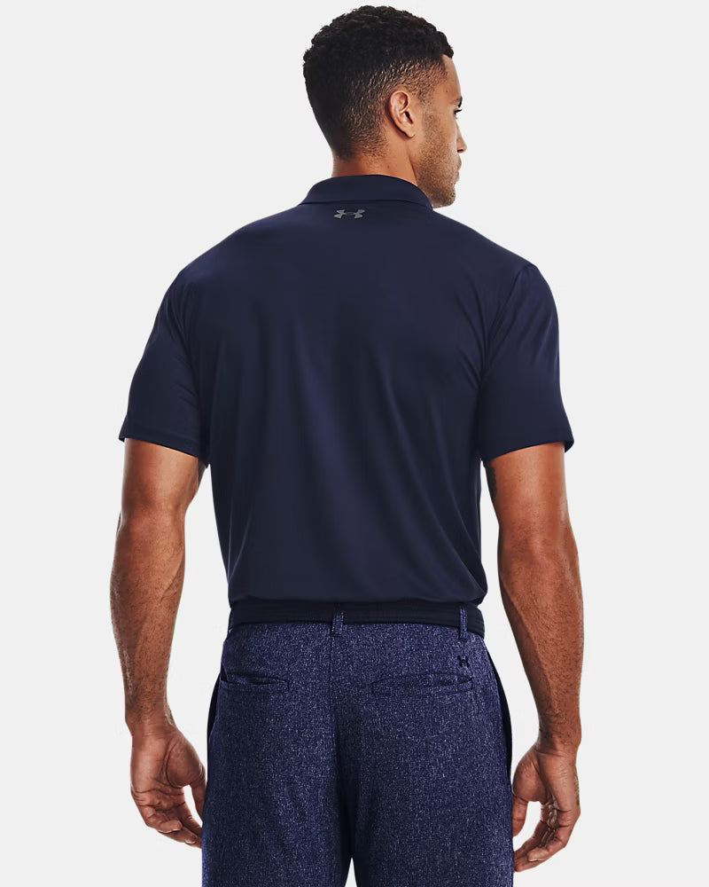 Under Armour אנדר ארמור חולצת צווארון