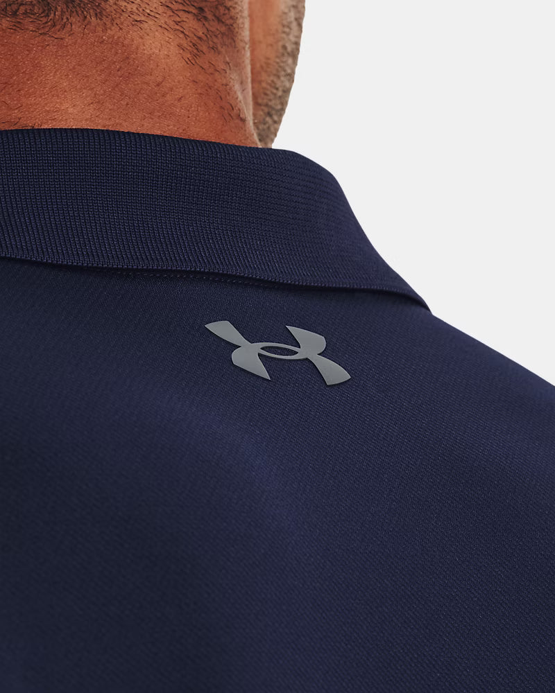Under Armour אנדר ארמור חולצת צווארון