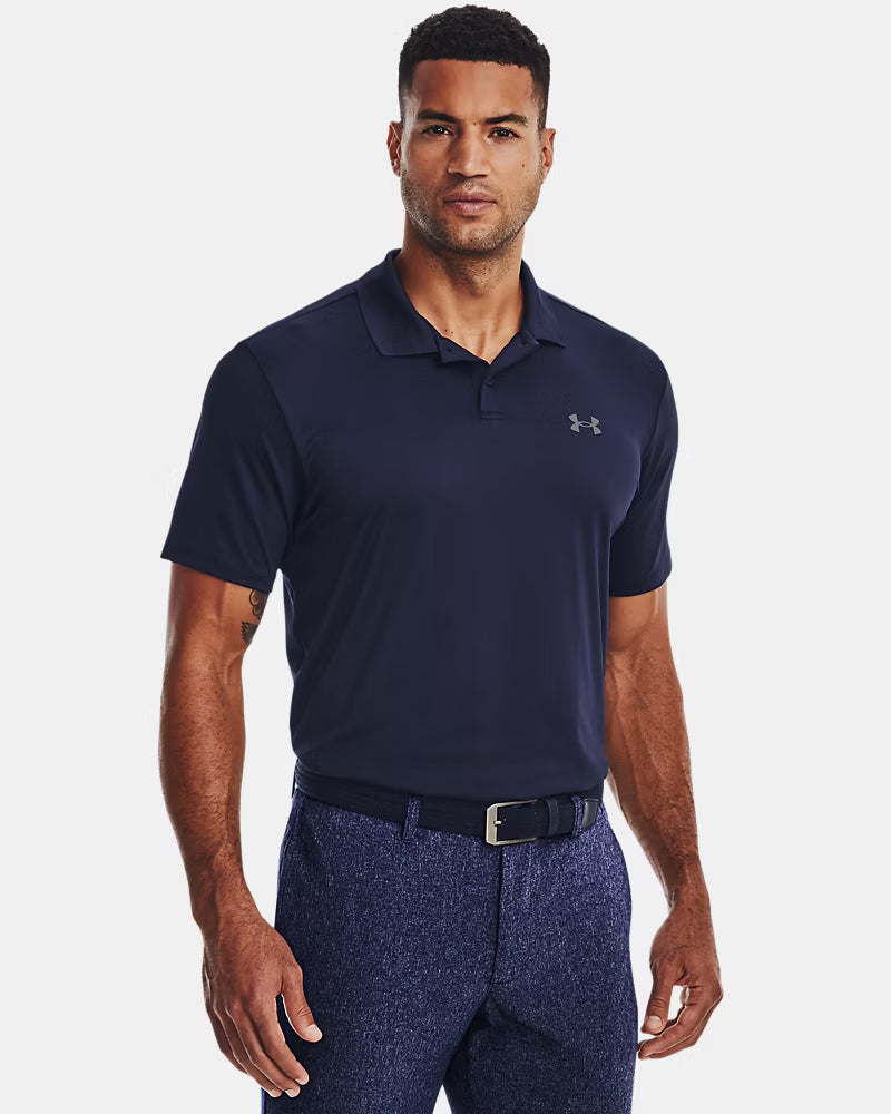 Under Armour אנדר ארמור חולצת צווארון