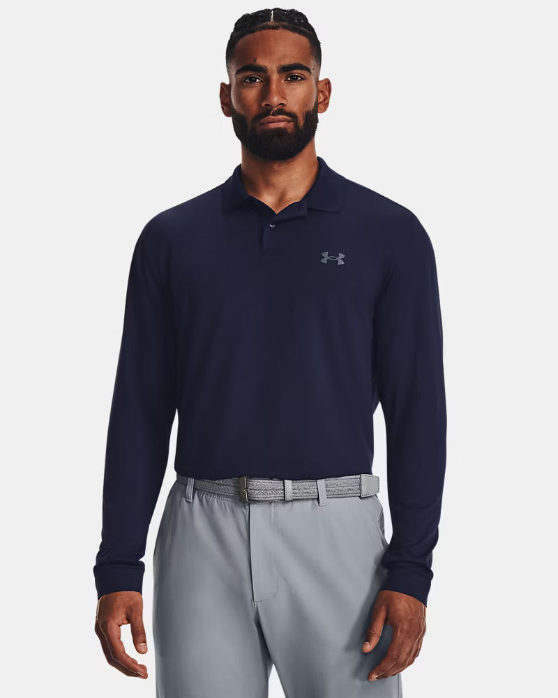 Under Armour tshirt for man אנדר ארמור חולצת צווארון