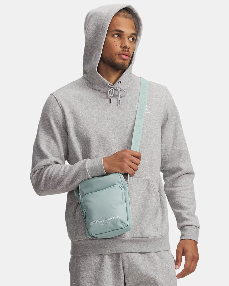 Under Armour Essential Lite אנדר ארמור תיק צד קטן