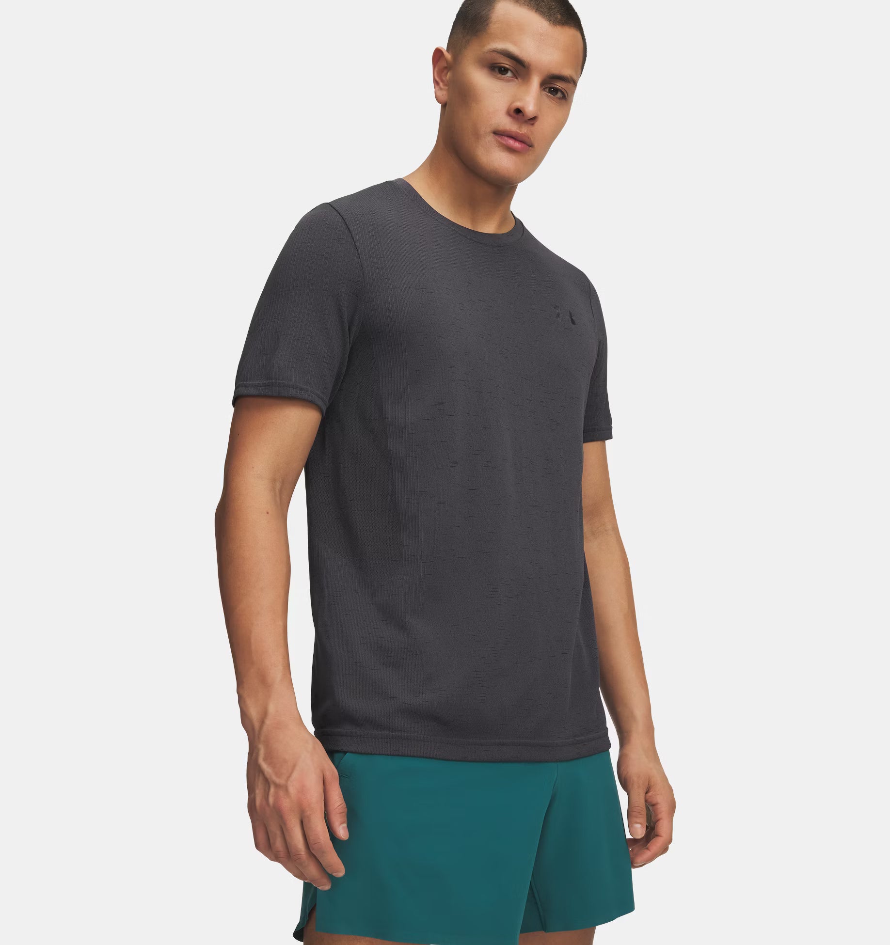 Under Armour tshirt for man אנדר ארמור חולצת טישרט וניש