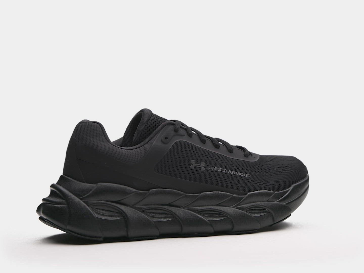 Under Armour Halo Runner נעלי אנדר ארמור
