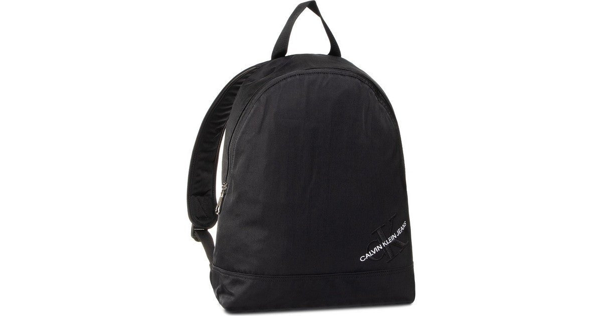 Calvin Klein Backpack תיק גב קלווין קליין בצבע שחור - www.bbrands.co.il Calvin Klein Backpack תיק גב קלווין קליין בצבע שחור