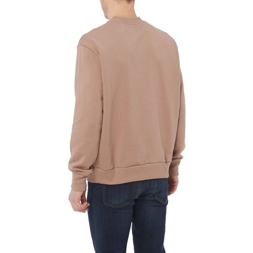 Diesel Swetshirt Retros דיזל סווטצרט לוגו לגבר - www.bbrands.co.il Diesel Swetshirt Retros דיזל סווטצרט לוגו לגבר