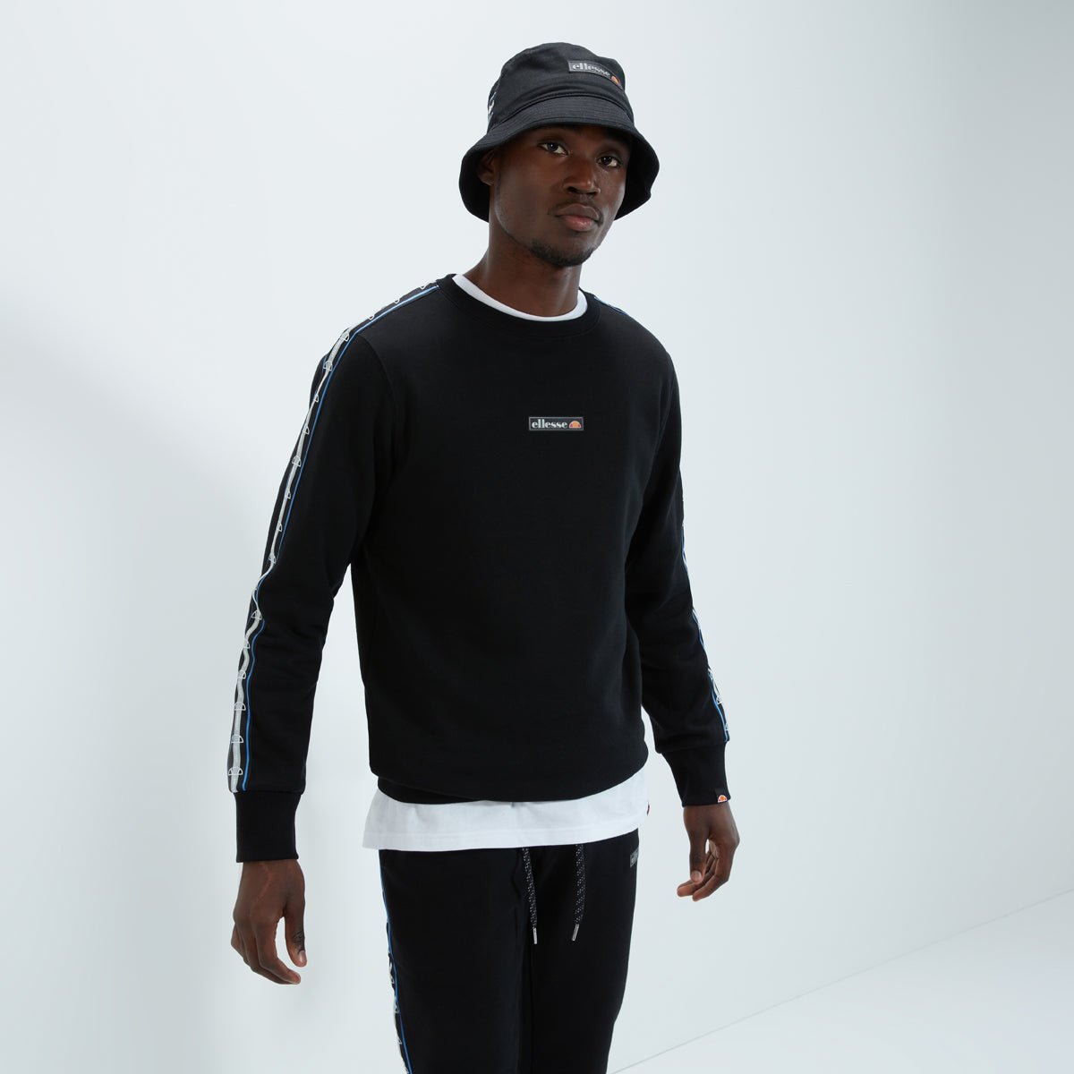 Ellesse summer hat כובע אלס קיץ - www.bbrands.co.il Ellesse summer hat כובע אלס קיץ