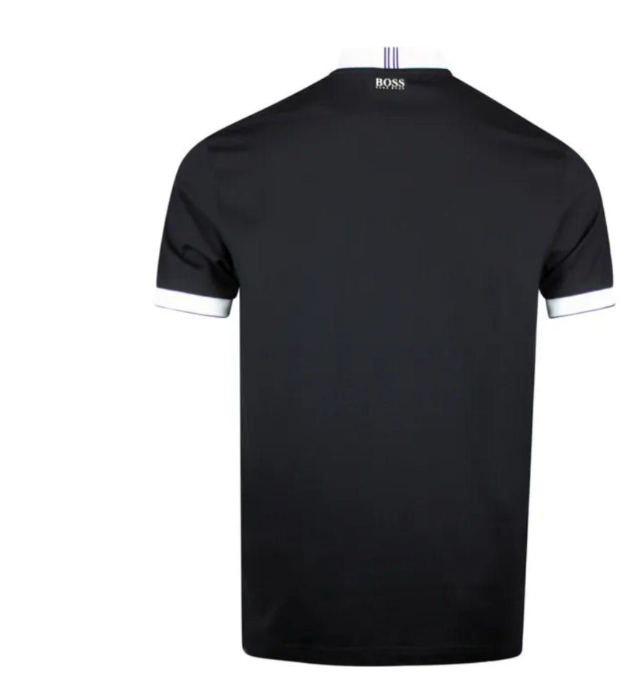 HugoBoss הוגו בוס חולצת פולו - www.bbrands.co.il HugoBoss הוגו בוס חולצת פולו