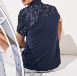 Lacoste Polo tshirt Training לקוסט פולו טישרט לגבר - www.bbrands.co.il Lacoste Polo tshirt Training לקוסט פולו טישרט לגבר