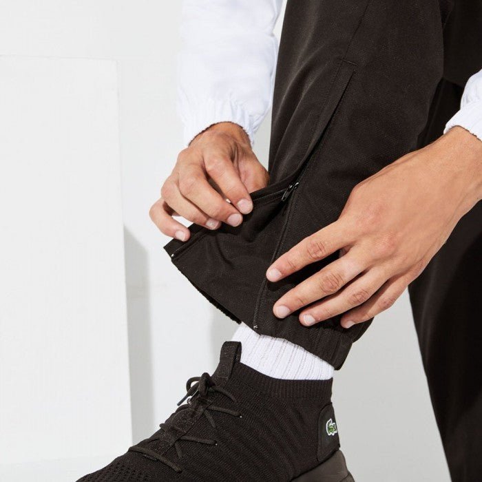 Lacoste Training suit לקוסט חליפת טרנינג לגבר - www.bbrands.co.il Lacoste Training suit לקוסט חליפת טרנינג לגבר