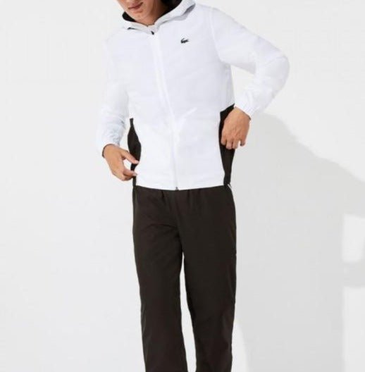 Lacoste Training suit לקוסט חליפת טרנינג לגבר - www.bbrands.co.il Lacoste Training suit לקוסט חליפת טרנינג לגבר