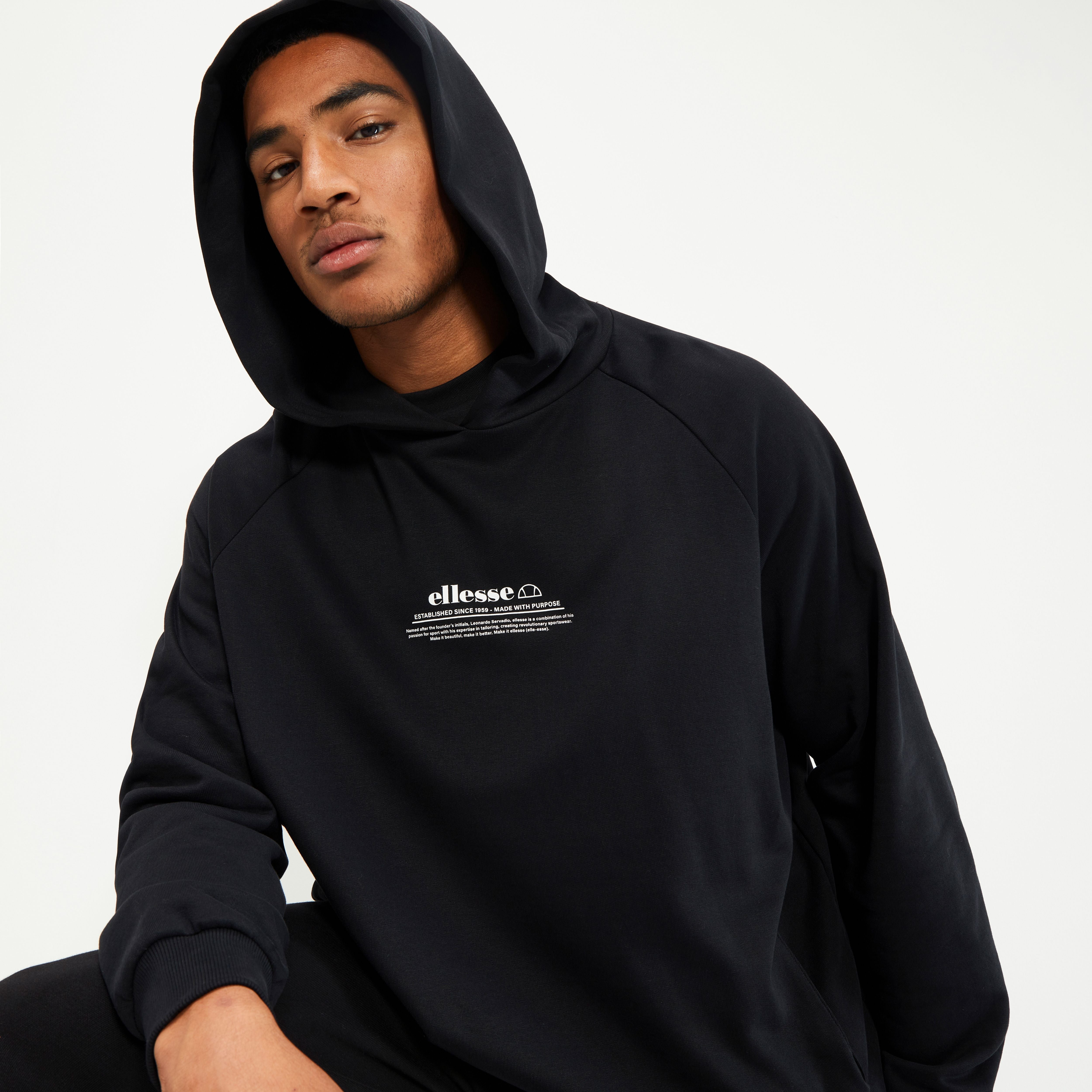 חליפה סט אלס שני חלקים Ellesse tracksuit - www.bbrands.co.il חליפה סט אלס שני חלקים Ellesse tracksuit