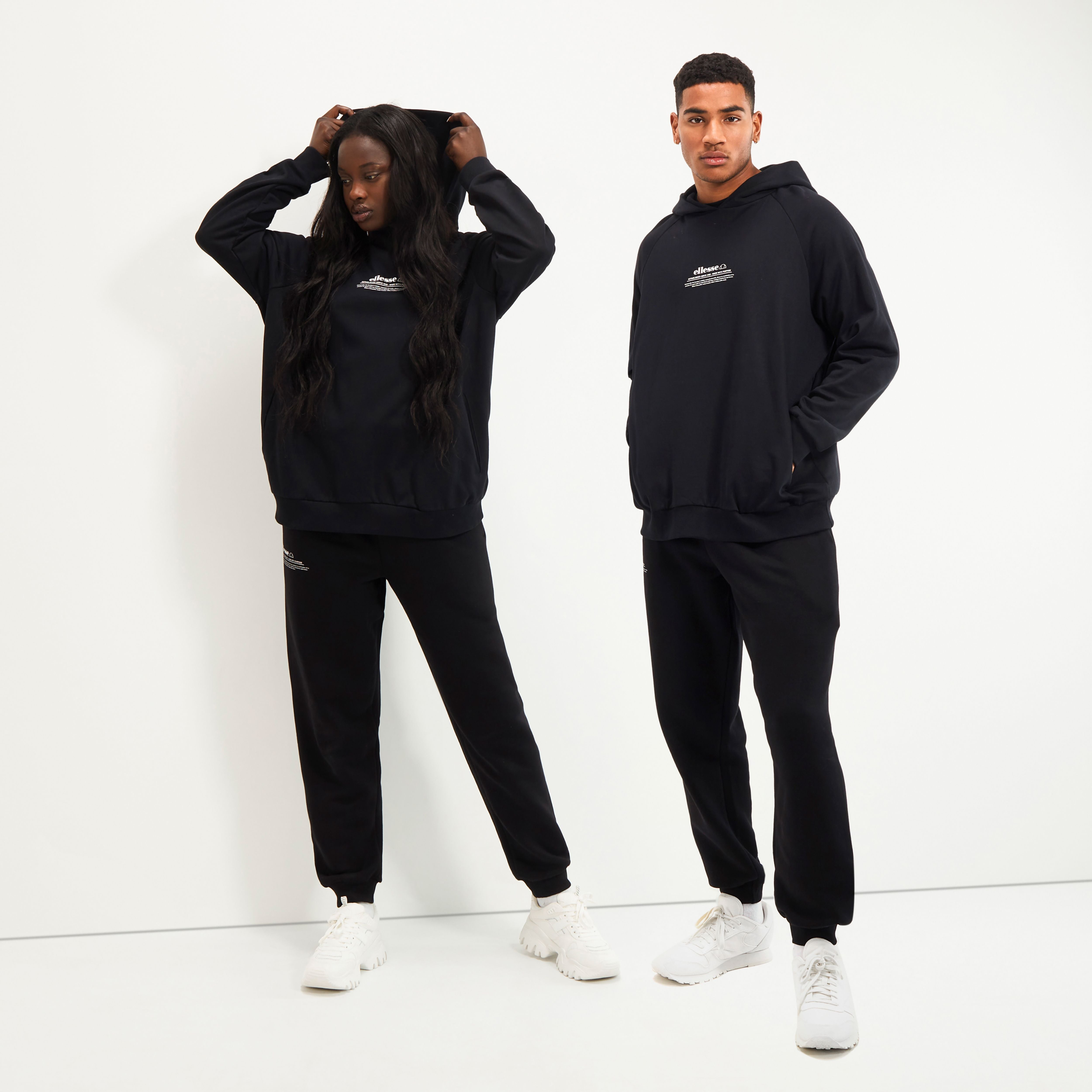 חליפה סט אלס שני חלקים Ellesse tracksuit - www.bbrands.co.il חליפה סט אלס שני חלקים Ellesse tracksuit