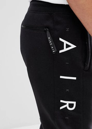 Nike Joggers Air for man | נייקי אייר מכנס ארוך לגבר - www.bbrands.co.il Nike Joggers Air for man | נייקי אייר מכנס ארוך לגבר
