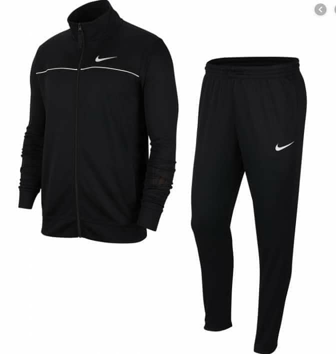 Nike Rivalry Full Tracksuite | נייקי סט שלם לגבר מתאים גם למידות גדולות! - www.bbrands.co.il Nike Rivalry Full Tracksuite | נייקי סט שלם לגבר מתאים גם למידות גדולות!