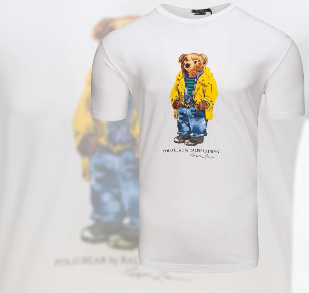 PoloBear RalphLauren ראלף לורן מהדורה מוגבלת - www.bbrands.co.il PoloBear RalphLauren ראלף לורן מהדורה מוגבלת