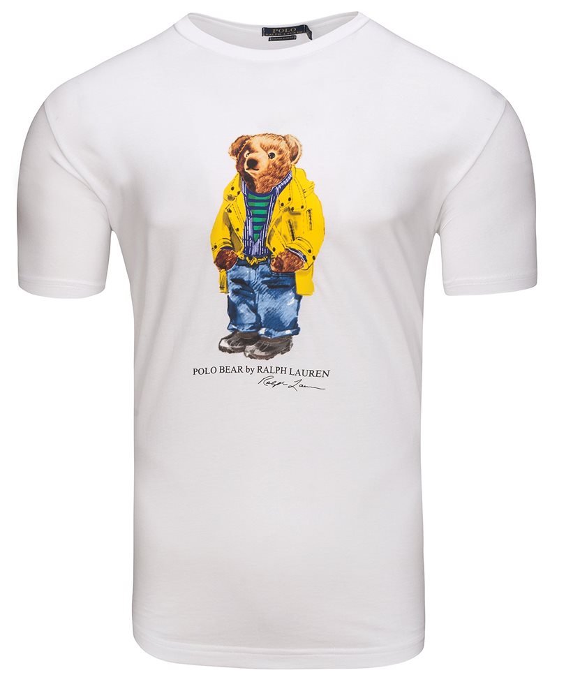 PoloBear RalphLauren ראלף לורן מהדורה מוגבלת - www.bbrands.co.il PoloBear RalphLauren ראלף לורן מהדורה מוגבלת