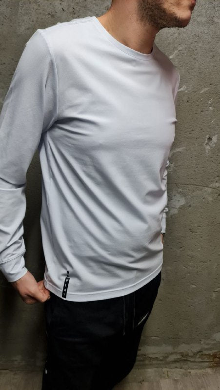 Replay Tshirt Collection ריפליי חולצה שרוול ארוך לגבר - www.bbrands.co.il Replay Tshirt Collection ריפליי חולצה שרוול ארוך לגבר