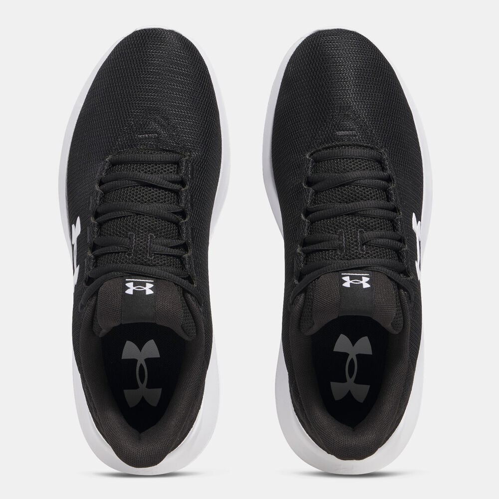 Under Armour Phade RN נעלי אנדר ארמור בצבע שחור