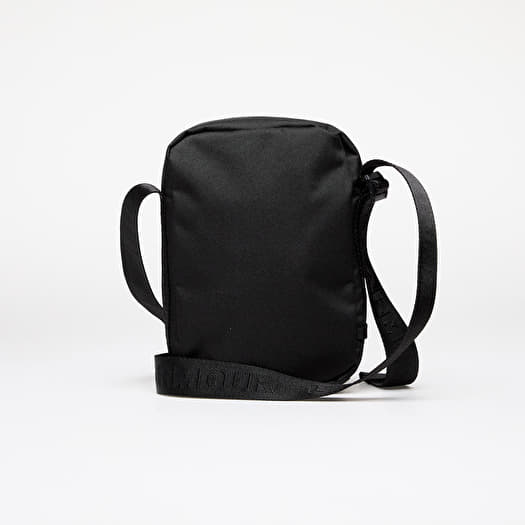 Under Armour Essential Lite תיק צד קטן שחור אנדר ארמור