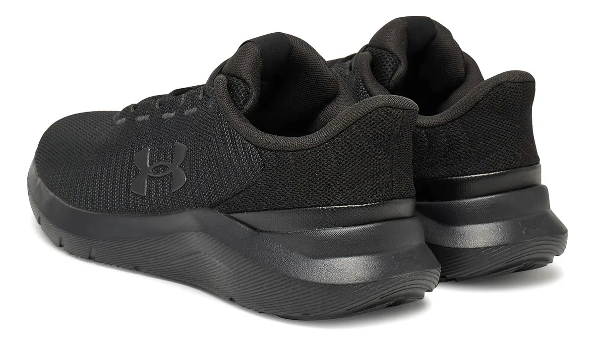 Under Armour Phade RN נעלי אנדר ארמור בצבע שחור