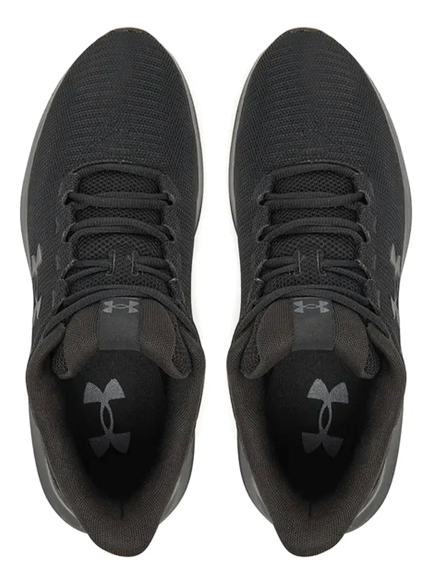 Under Armour Phade RN נעלי אנדר ארמור בצבע שחור
